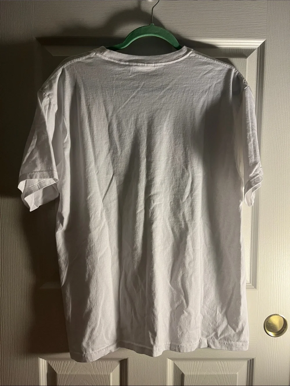 Yazbek comfortable white